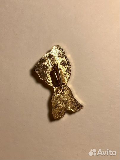 Значки СССР