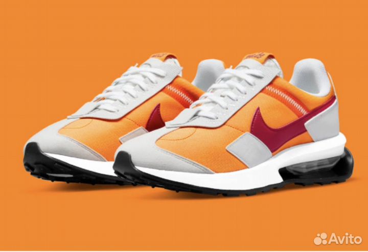 Кроссовки nike max