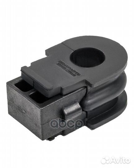 Втулки подвескиzentparts Z02499 zentparts