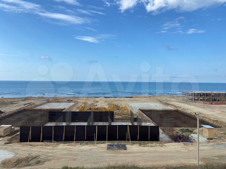 2-к. апартаменты, 64,3 м², 3/10 эт.