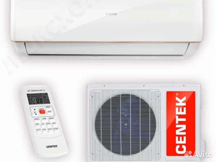 Сплит-система centek