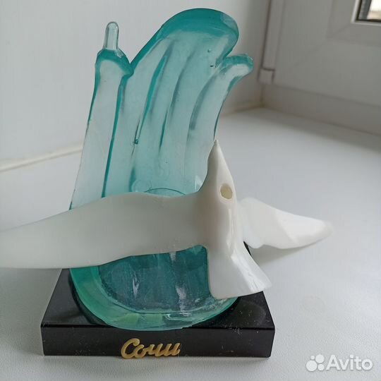 Сувенир СССР