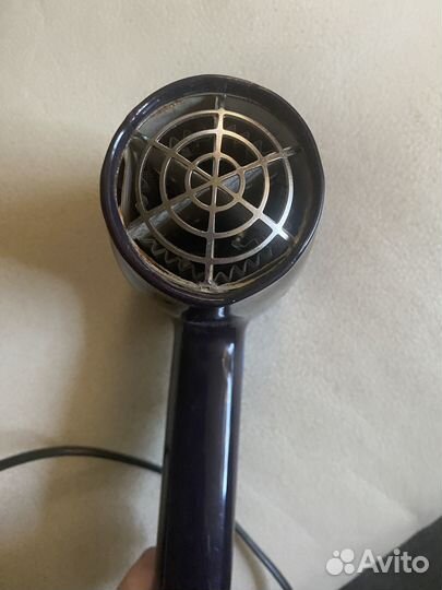 Фен для сушки волос Philips typeHP4841