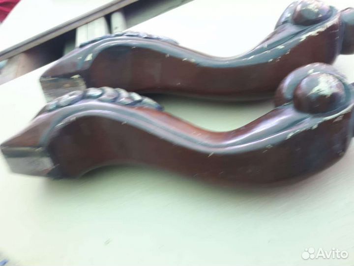 Ножки красивые