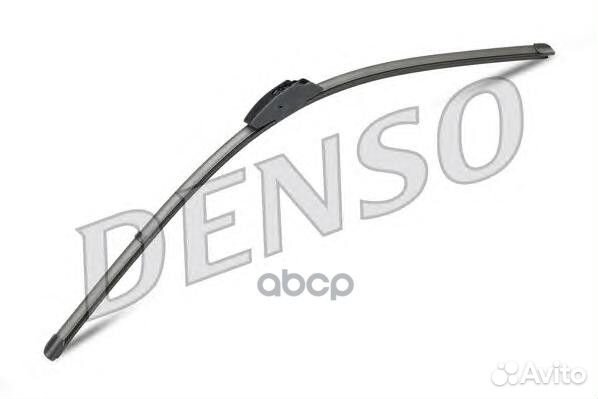 Щетка ст/оч.унив. плоск. 700mm Voyager III/IV