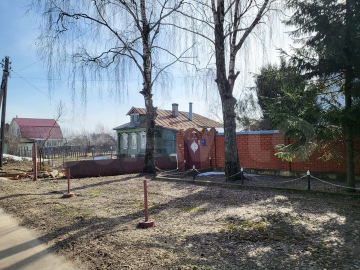 Участок 9 сот. (ИЖС)