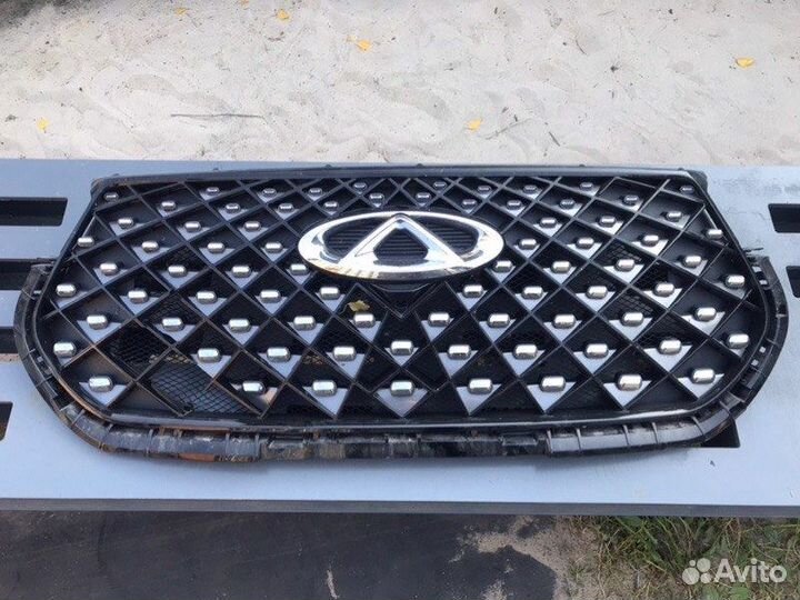 Решетка Chery Tiggo 7 Pro