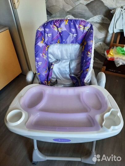 Стульчик для кормления