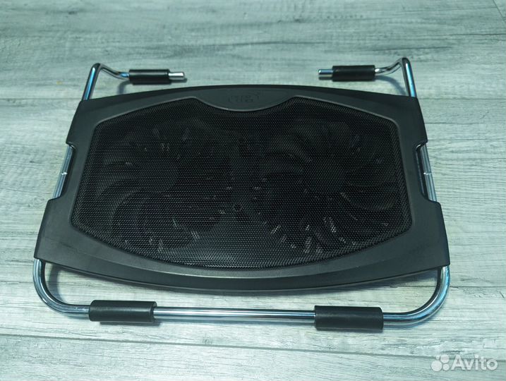 Игровой ноутбук 17.3