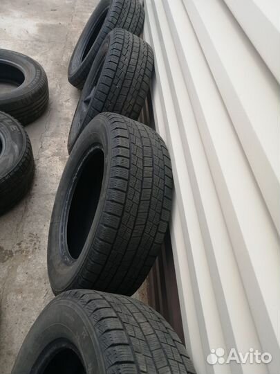 Goform W705 215/65 R16