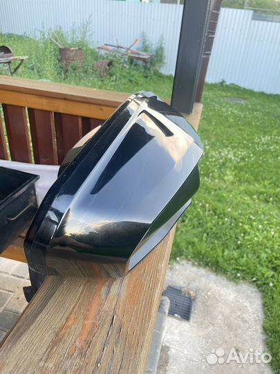 Колонка BRP Spark