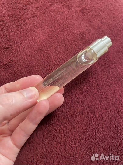 Аромат maison francis kurkdjian