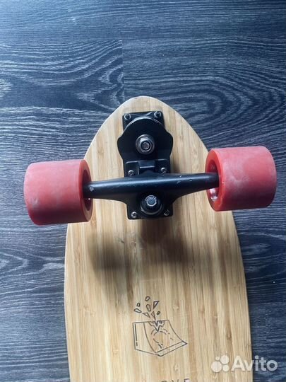 Серфскейт Roots surf, серфборд, surfskate