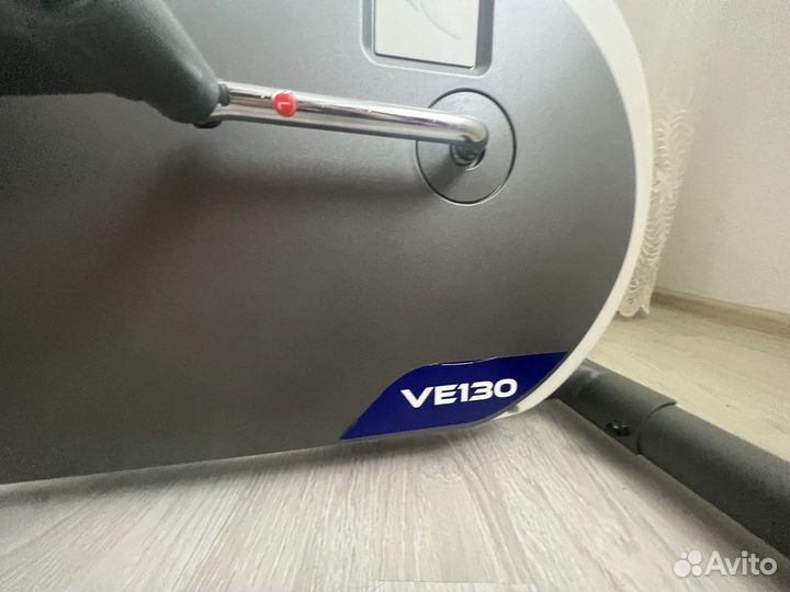 Эллиптический тренажер domyos