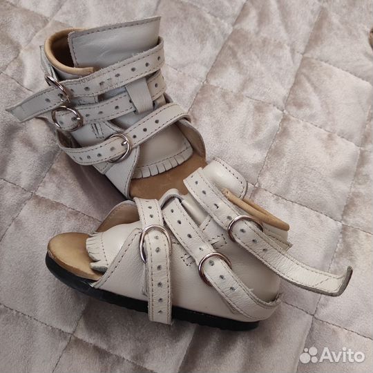 Брейсы медвежонок