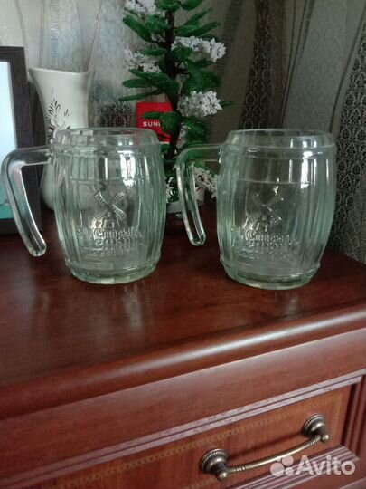 Пивная кружка