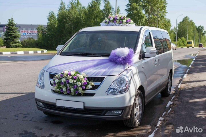 Заказ прокат микроавтобуса 8 мест перевозки