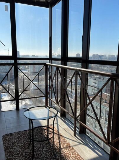 Квартира-студия, 30 м², 16/27 эт.