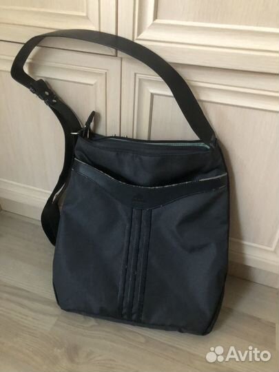 Сумка adidas женская