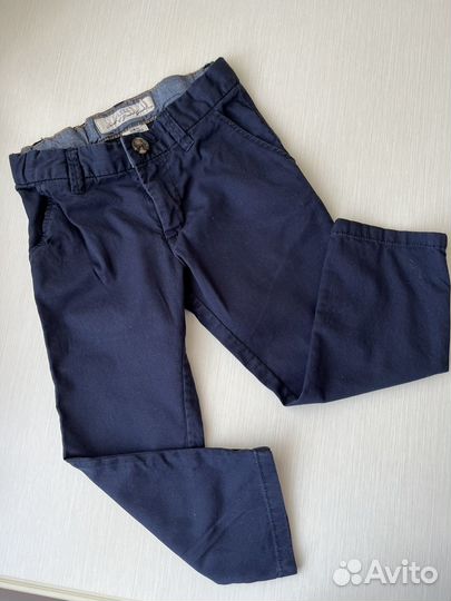 Детская одежда для мальчиков