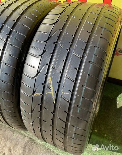 Pirelli P Zero 255/35 R20 97Y