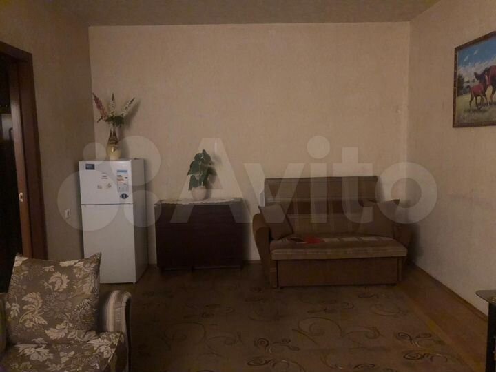 Комната 18,4 м² в 1-к., 12/14 эт.