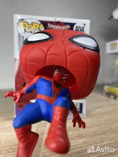 Funko pop