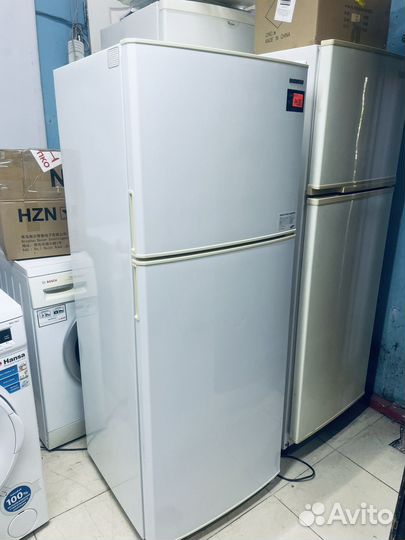 Холодильник Samsung No Frost