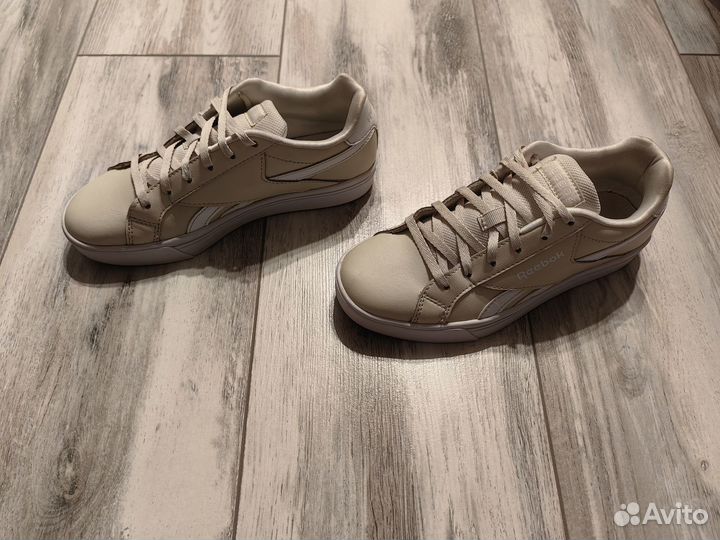 Кеды reebok 35 размер для девочки