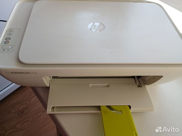 Мфу Принтер сканер копир