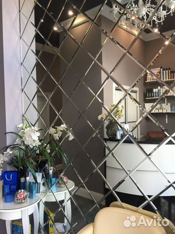 Администратор салона красоты-менеджер по продажам