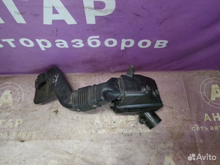 Корпус воздушного фильтра Mitsubishi Outlander Xl