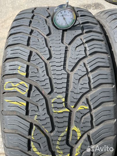 Uniroyal AllSeasonExpert 2 235/55 R17