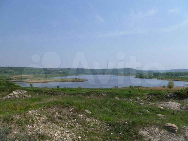 Участок 6,3 сот. (СНТ, ДНП)