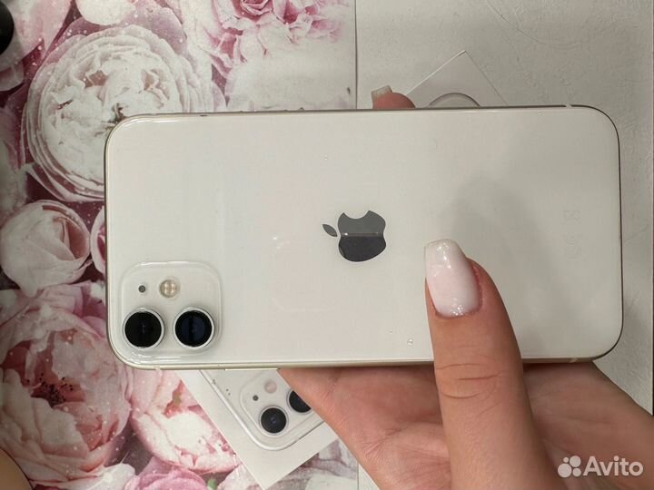 Айфон 11