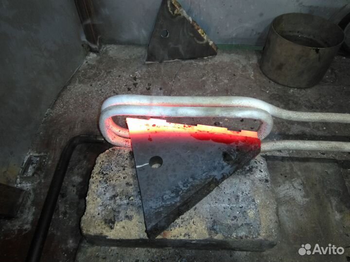 Пилот-забурник 300А (66-06.01.300А)