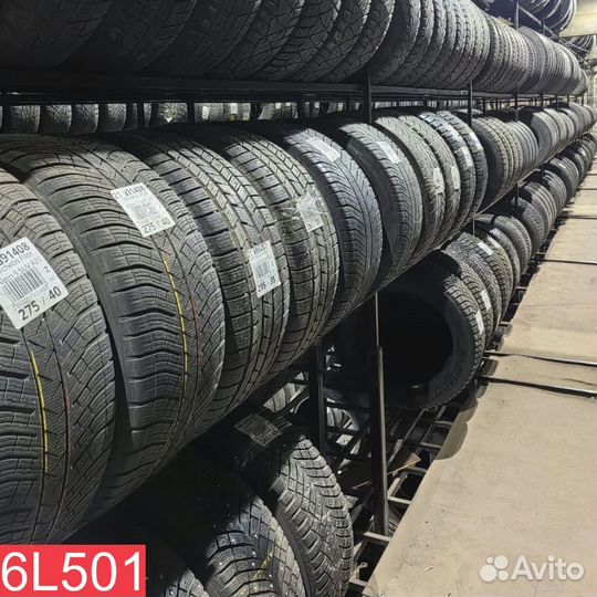 Bridgestone Blizzak DM-V2 235/65 R17 104M