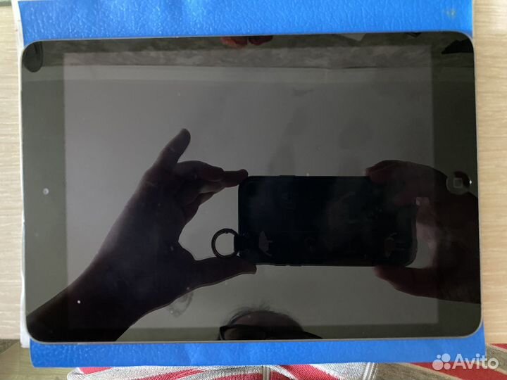 iPad mini 2 cellular