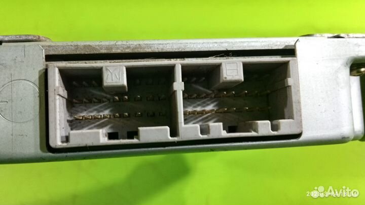 Блок управления АКПП для Nissan Almera N16