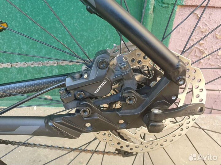 Merida BIG Seven XT Edition