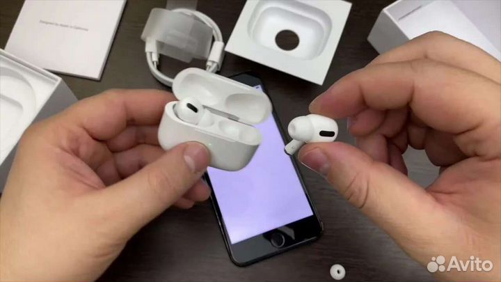 AirPods Pro 2