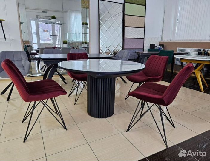 Обеденный стол OST-41153