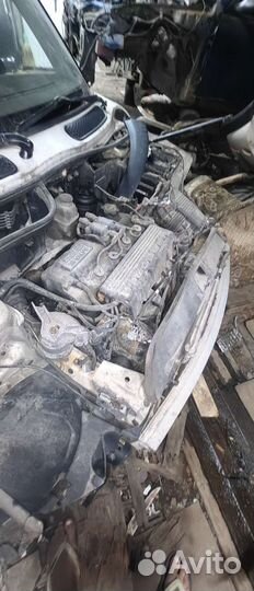 Катушка зажигания cooper 1