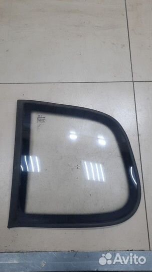 Стекло кузовное левое Chevrolet Niva