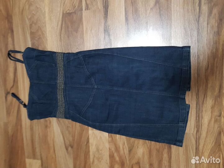 Пакет женских вещей