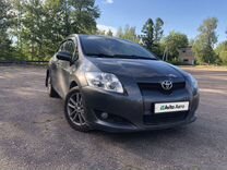 Toyota Auris 1.8 MT, 2009, 345 000 км, с пробегом, цена 570 000 руб.