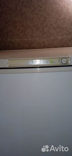 Холодильник бирюса