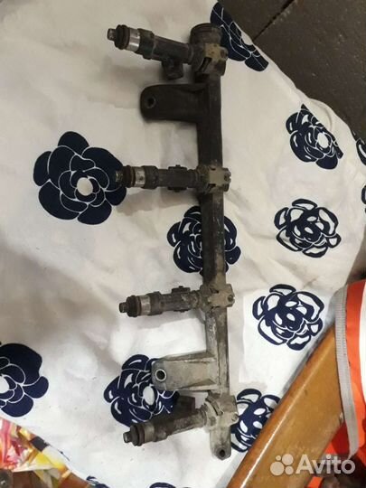 Запчасти логан ф1