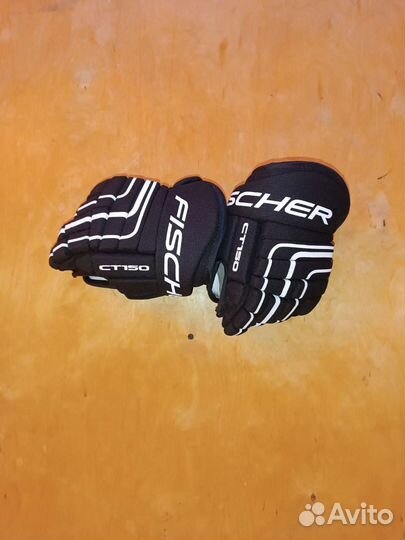 Краги fischer CT150