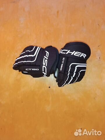 Краги fischer CT150